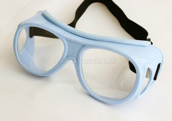 Masque Surlunettes plombées 0,5mmpb